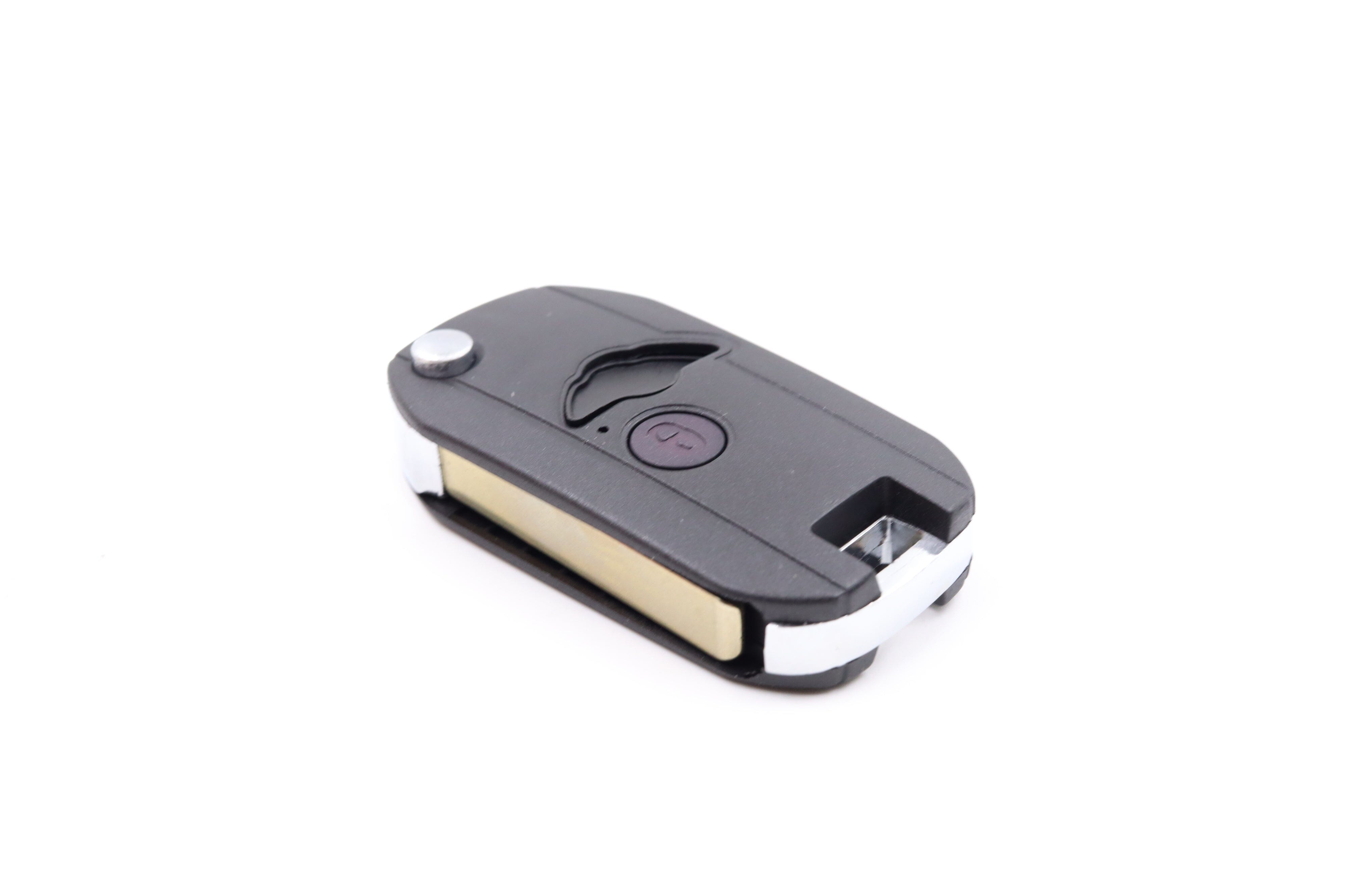2 Button HU92R Flip Key Housing Upgrade to suit Mini (compatible with KGMIN01) | Remote Pro